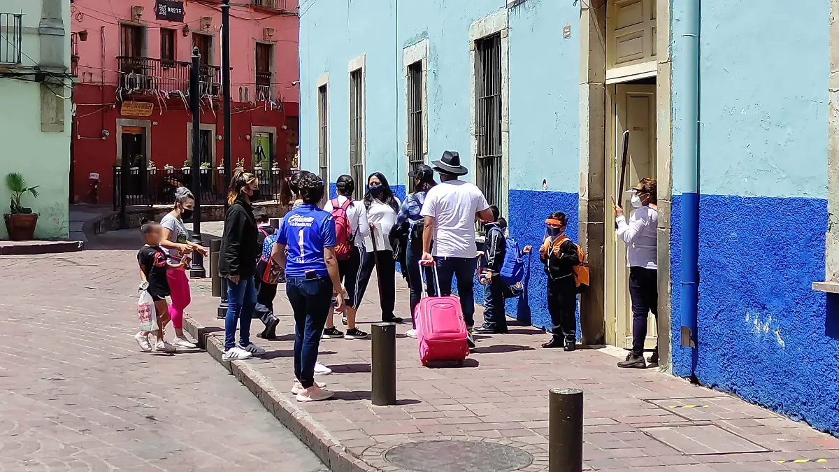 GUANAJUATO.- GARANTIZADO RETORNO A CLASES EN GUANAJUATO (2)