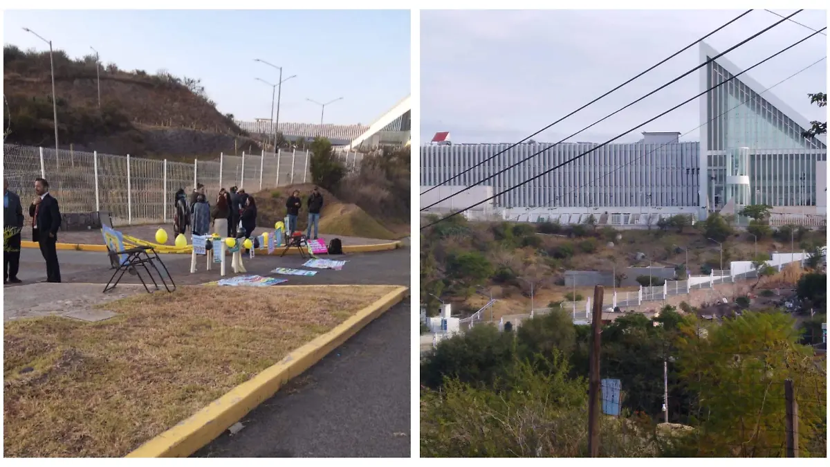 Impiden-acceso-al-Congreso