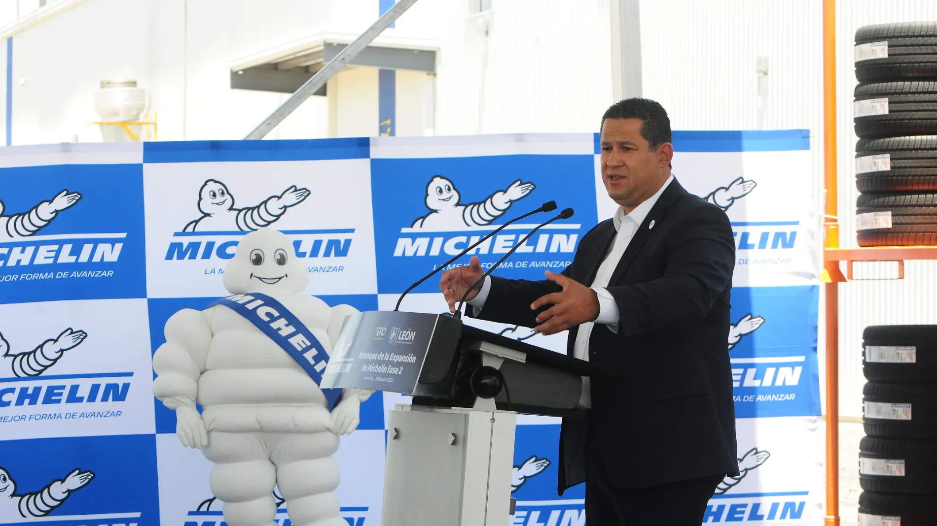 1-MICHELIN