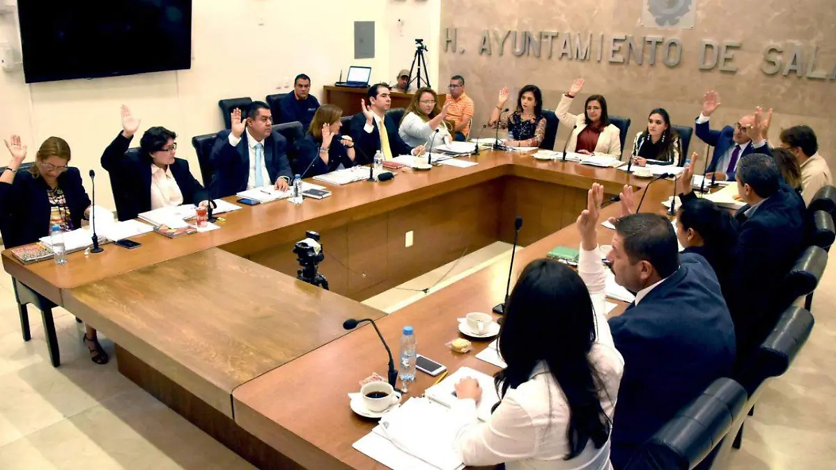 AYUNTAMIENTO