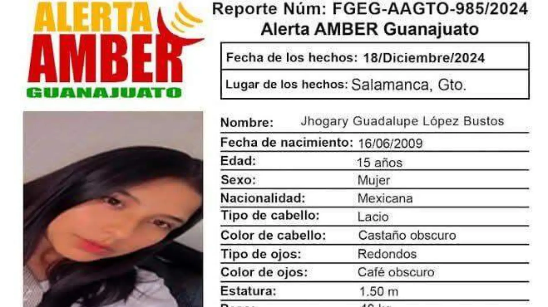 PIDENJHOGARY-Cortesia-@AlertaAMBERGuanajuato