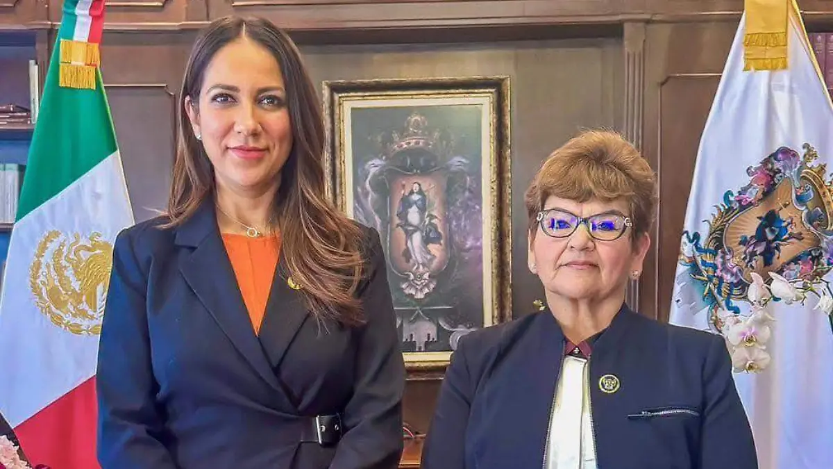 No hemos dado aval para titular de la Fiscalía de Guanajuato; le toca al Congreso estatal Claudia Sheinbaum 