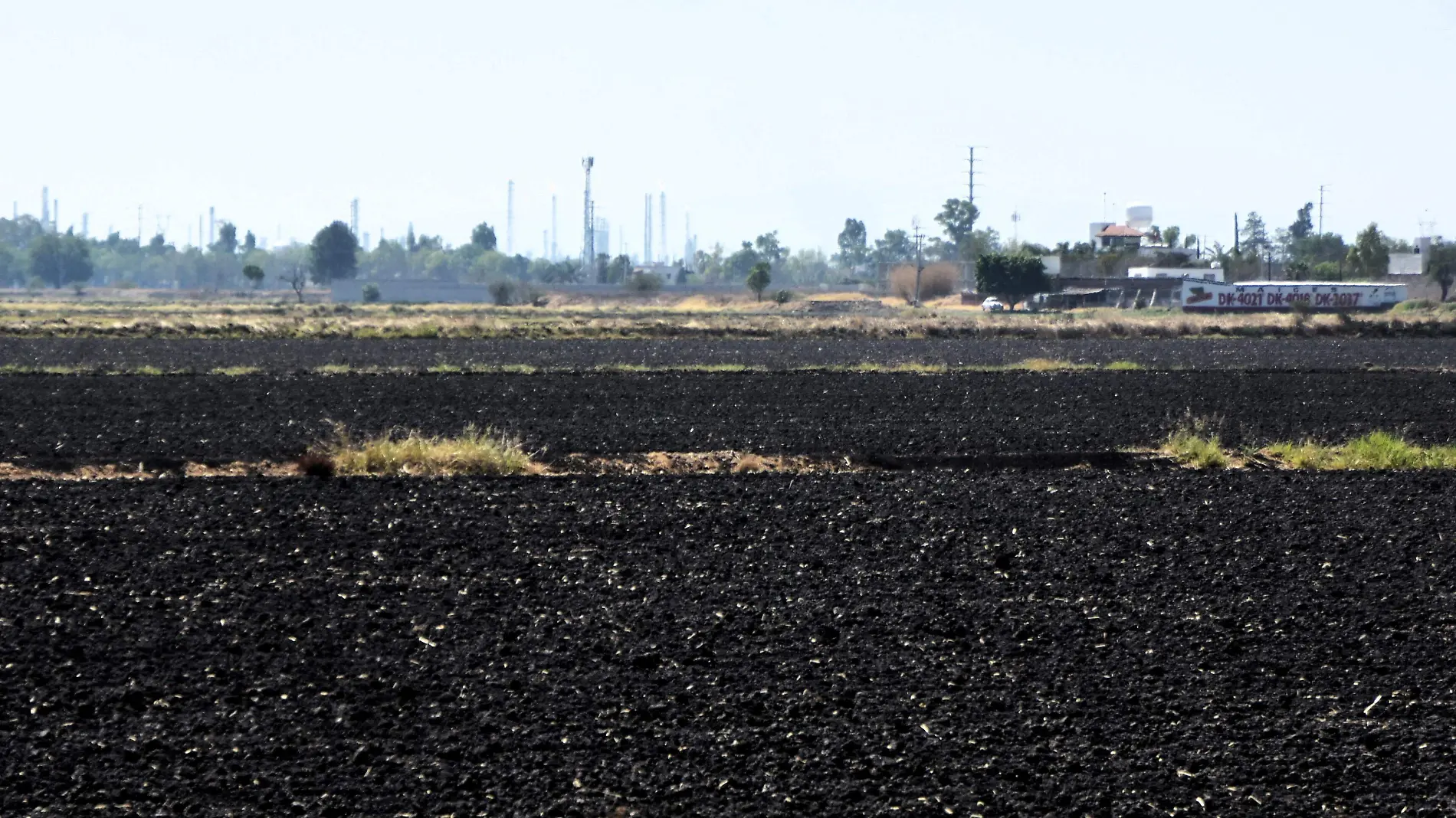 Dos mil campesinos abandonan el campo en Salamanca debido a la falta de apoyos