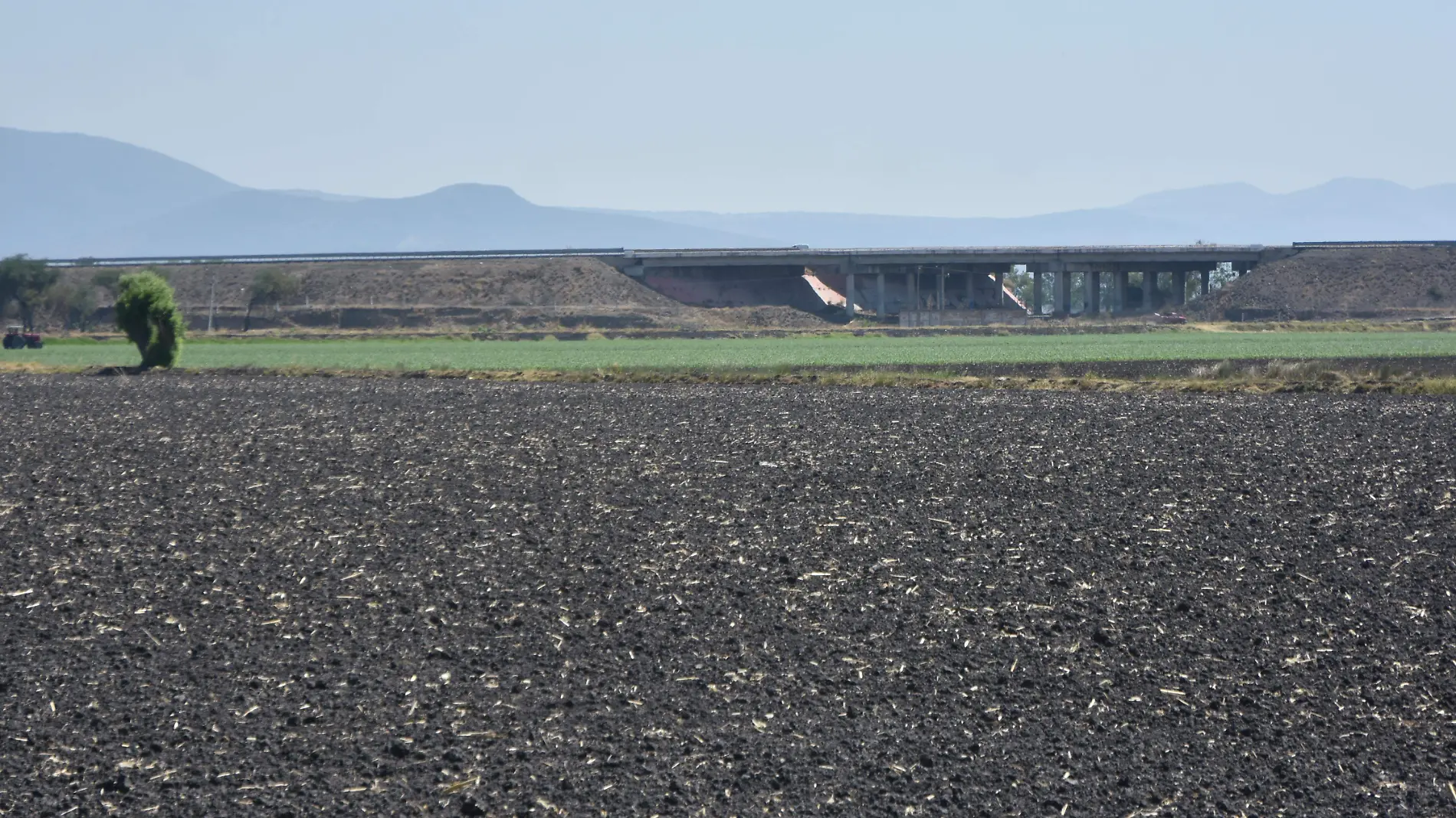 Dos mil campesinos abandonan el campo en Salamanca debido a la falta de apoyos