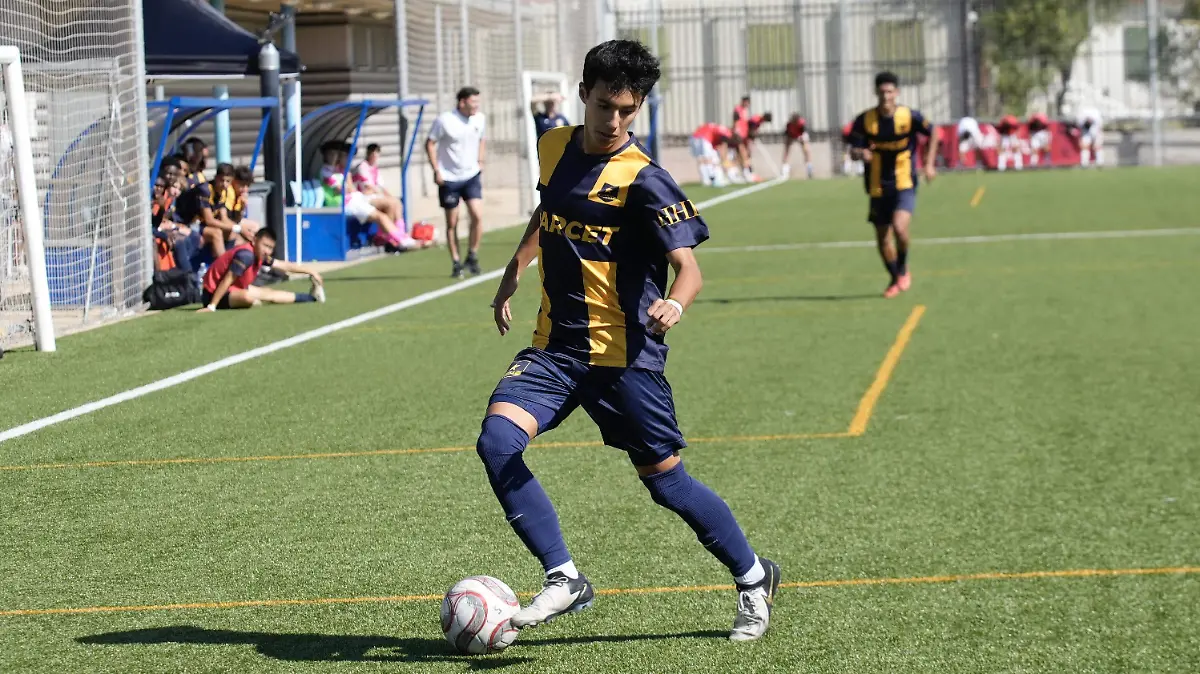 El poder de la actitud cómo la mentalidad positiva de Ibrahim Dagga potencia su juego y su influencia en redes