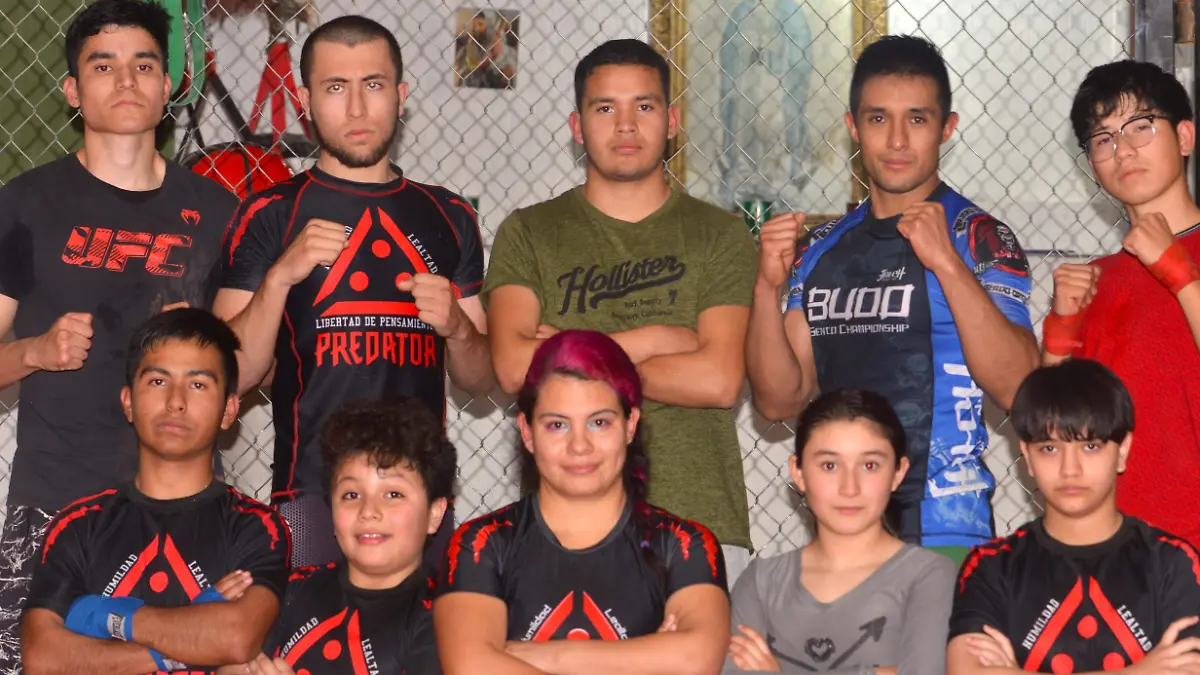 MMAPREDATORSSALAMANCAEQUIPO-MiguelManjarrez-SolDeSalaamanca