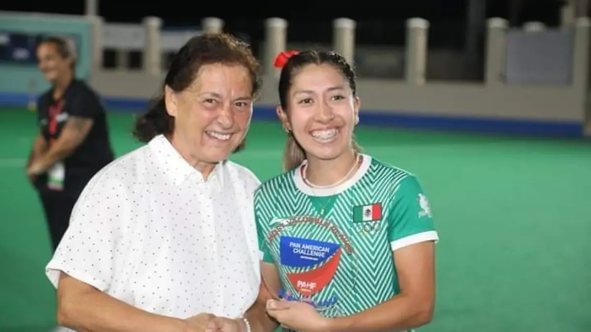 ARLETTEESTRADA-Cortesía-FederacionPanamericanadeHockey