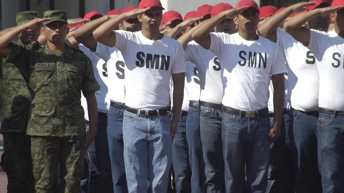 Servicio Militar  (1)