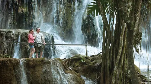Puente vacacional