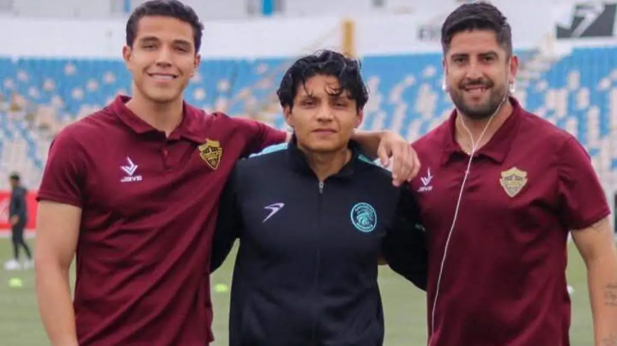 GAVILANESSALMANTINO-Cortesía-@GavilanesdeMatamoros