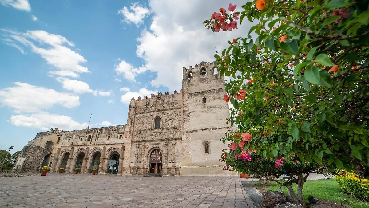 Yuriria, el Pueblo Mágico con un legado ancestral