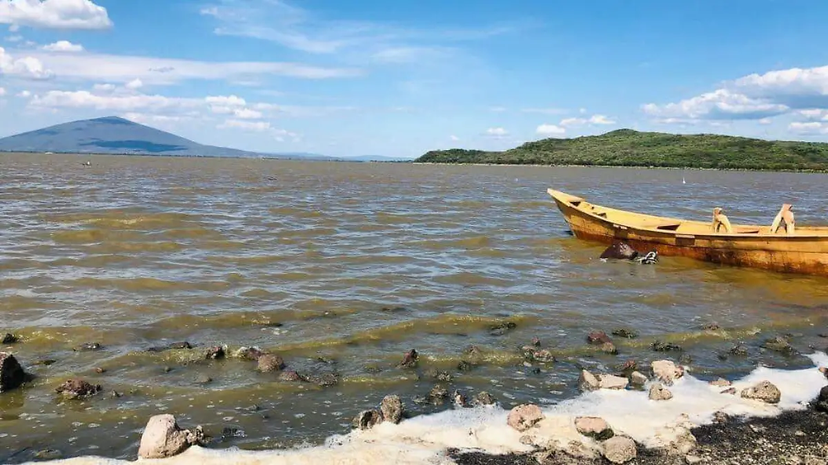 Yuriria, el Pueblo Mágico con un legado ancestral