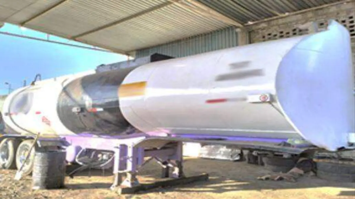 Detienen en Salamanca a 14 personas por huachicoleo; les aseguran armas, combustible y vehículos