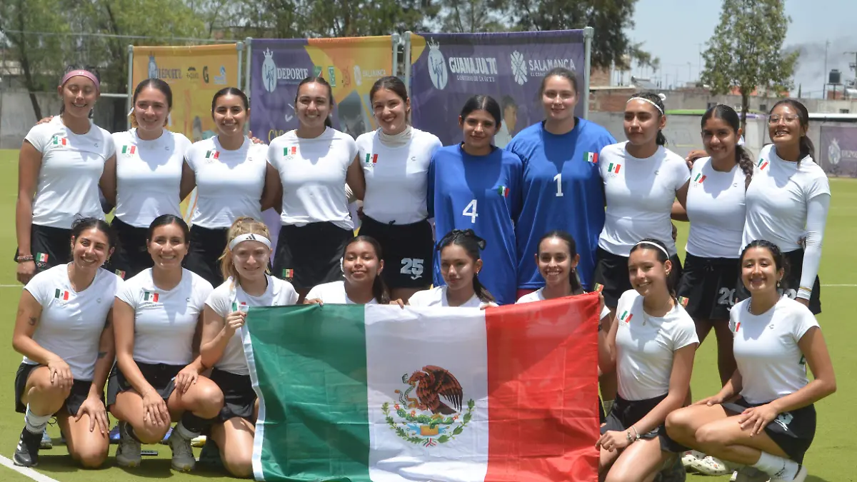SELECCIONMEXICANASUB21HOCKEY.MiguelManjarrez-SoldeSalamanca
