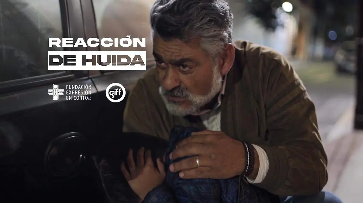 Axel Jiménez, un joven que cumplió su sueño al entrar al rally universitario del GIFF 2