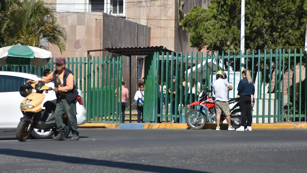 Necesita Salamanca nuevo hospital de IMSS: atendería de 150 mil trabajadores de la región 