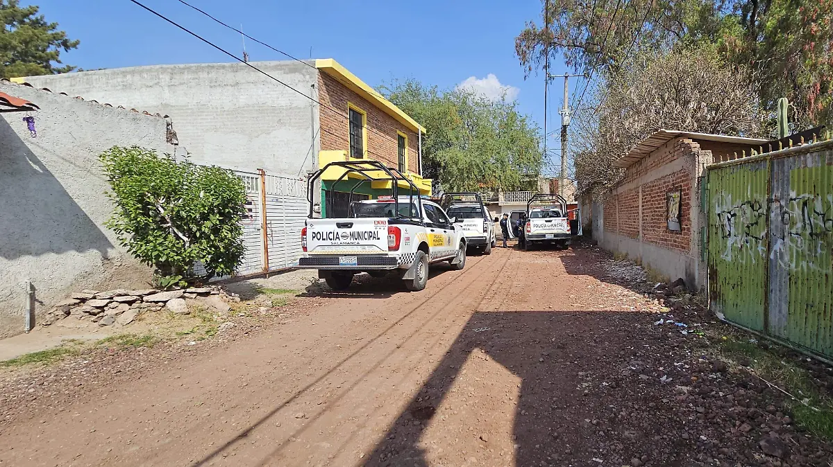 Disparan-más-de-100-balazos-a-fachada-de-una-casa-en-la-comunidad-del-Divisador-de-Salamanca