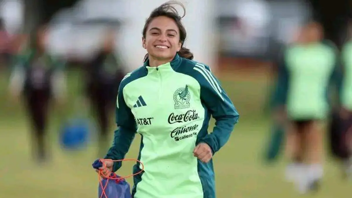 ALICESOTOJOYA-Cortesia-SeleccionMexicana
