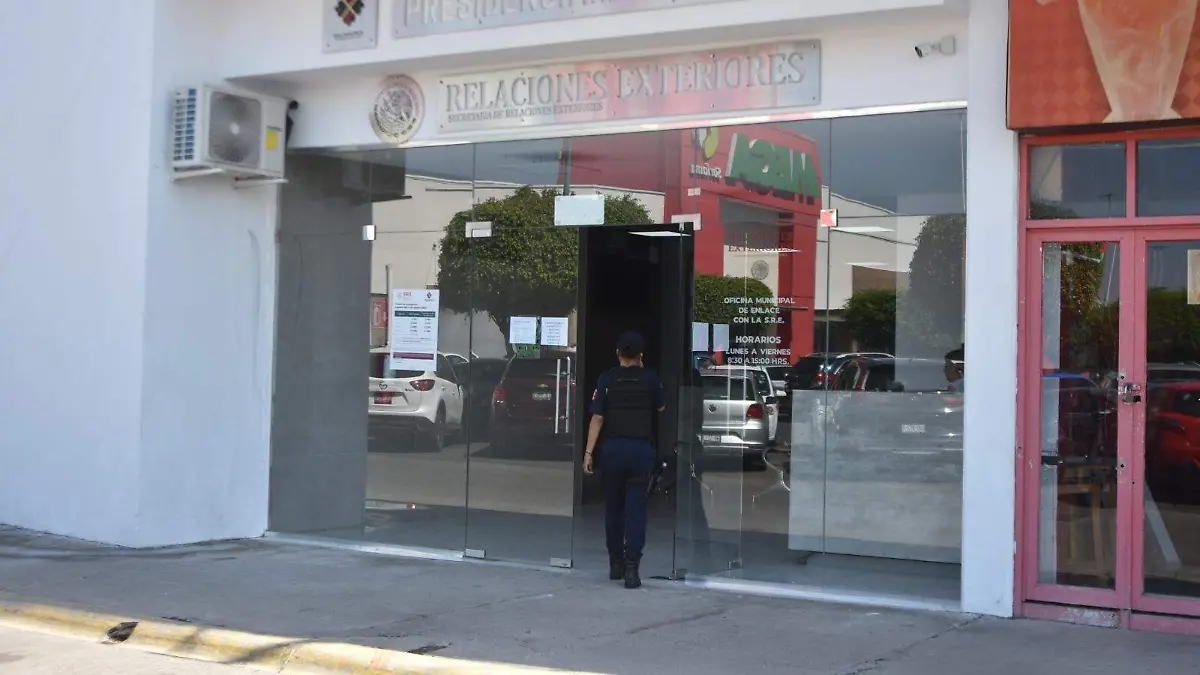 Renuncias  (1)
