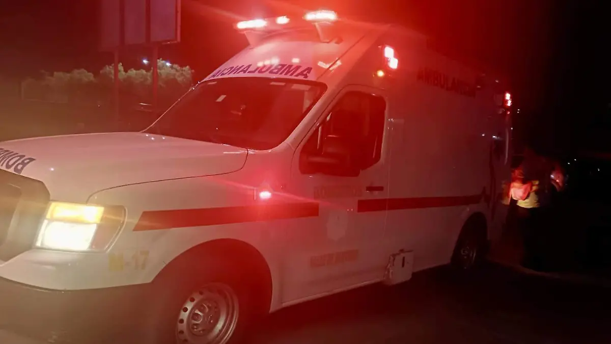 Los muertos en la colonia La Loma