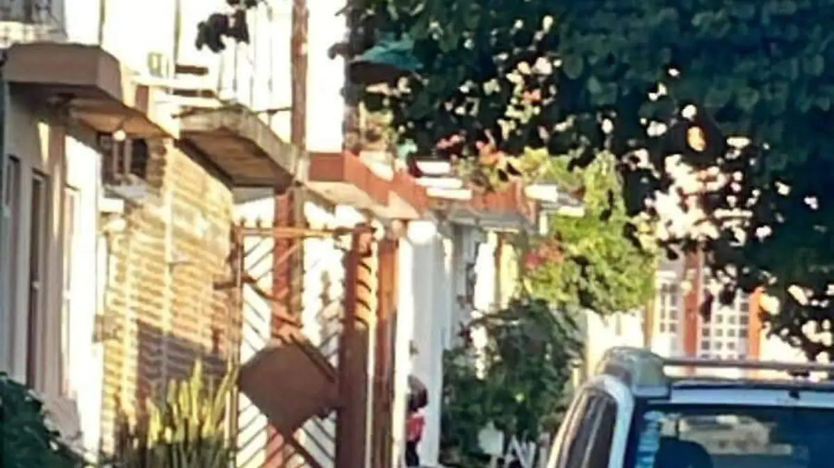 El asesinato  25 de julio 2