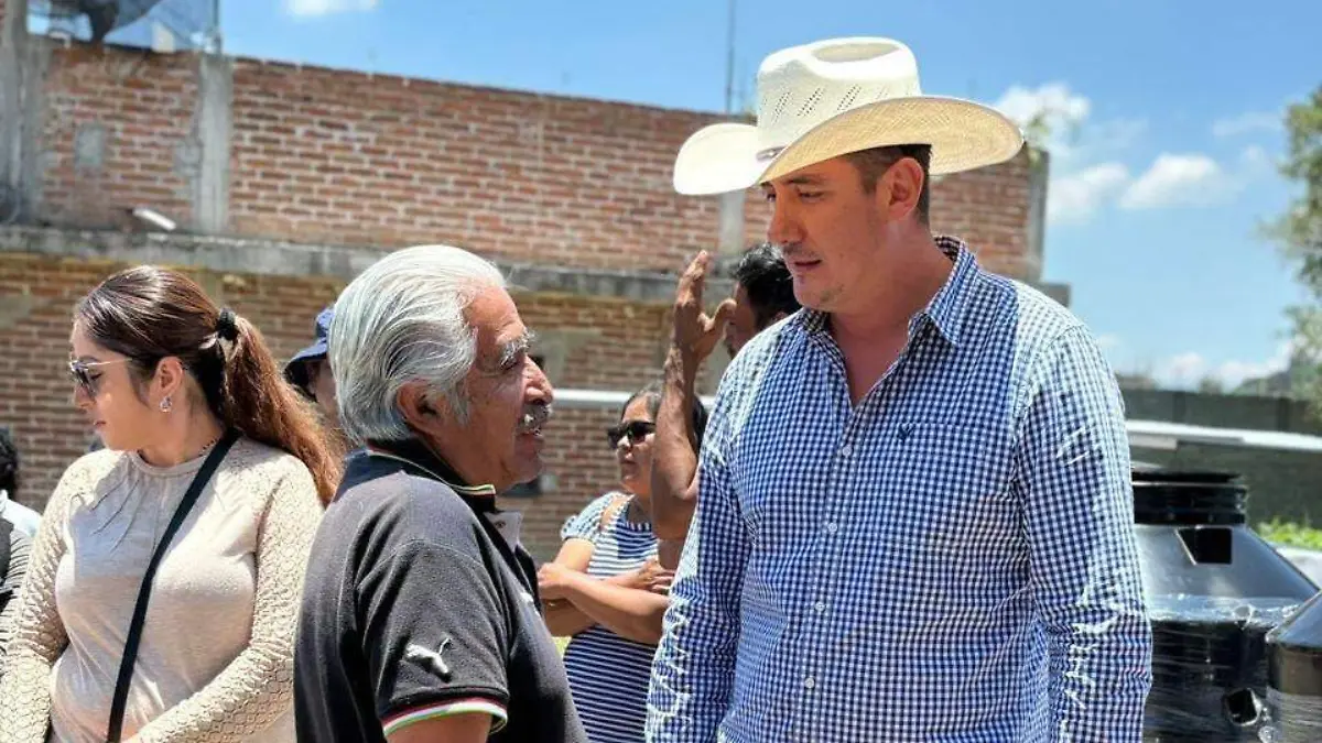 El alcalde en el Malpais 4