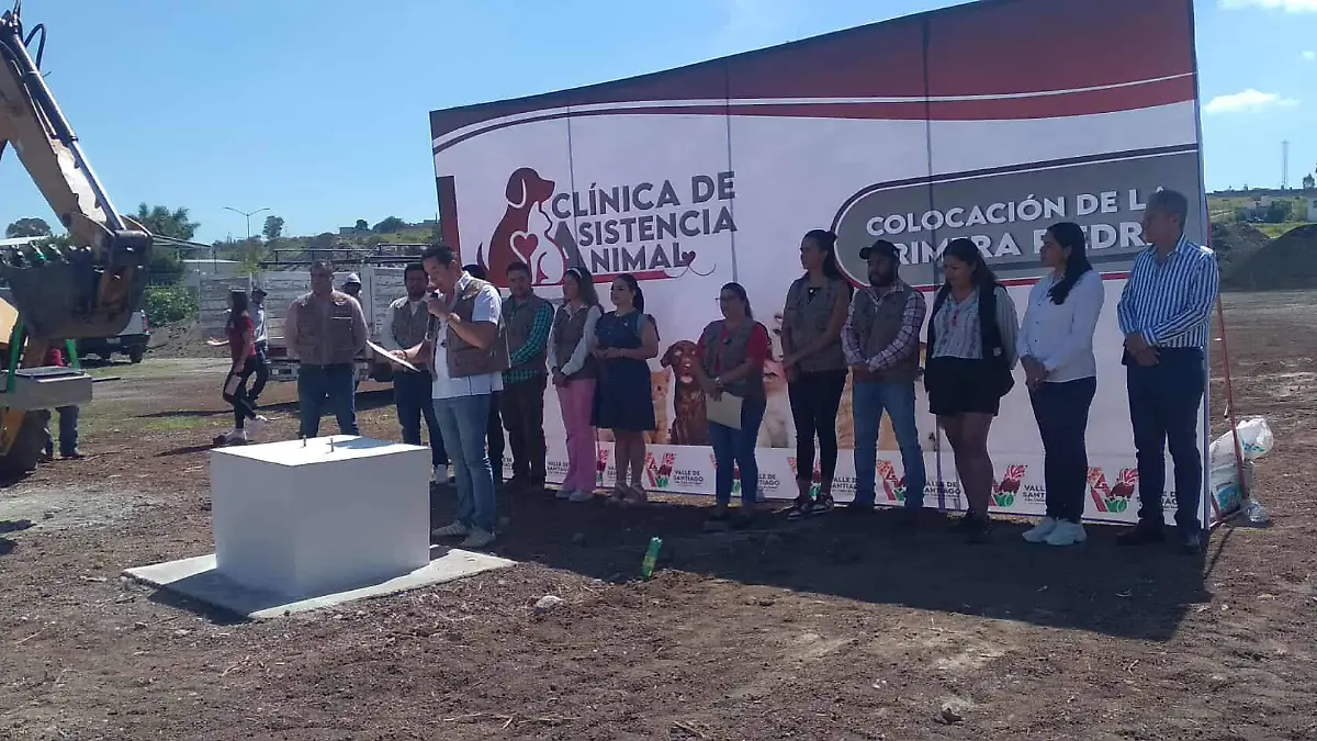 La clìnica de asistencia animal 3