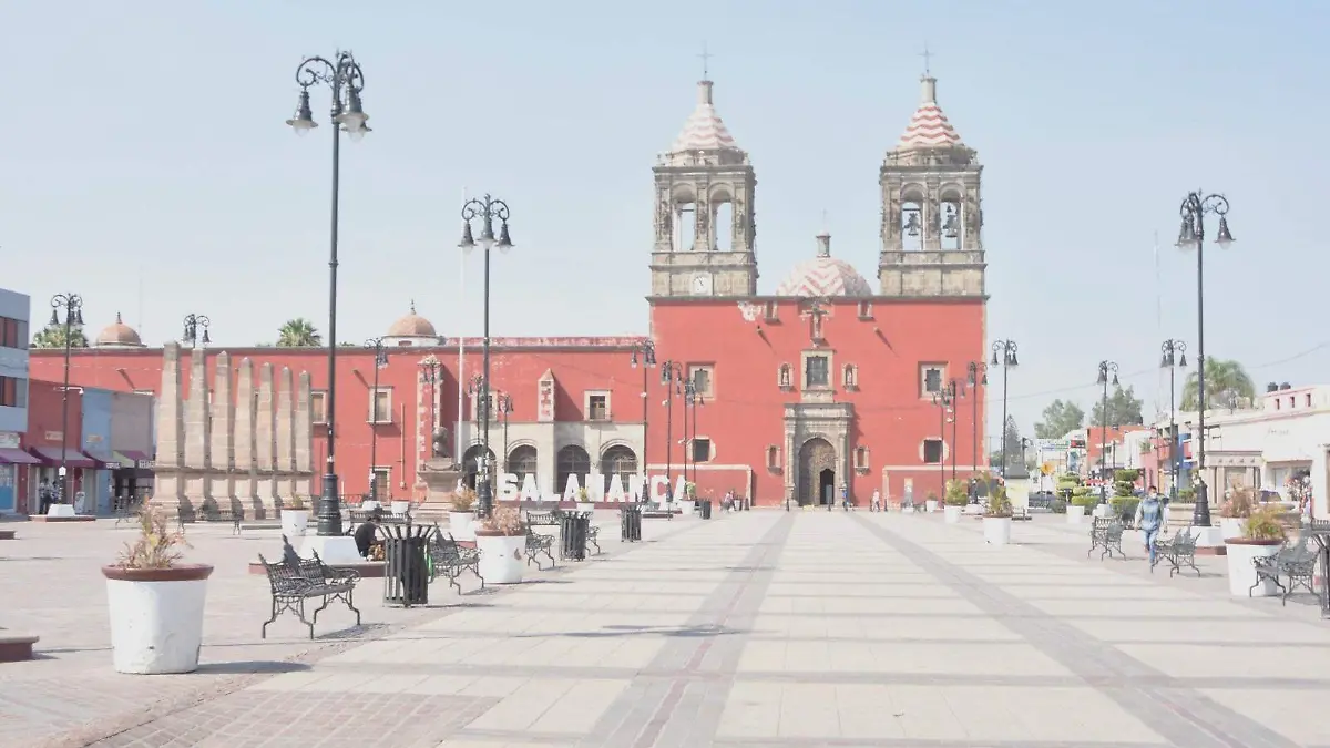 Marcha  (1)