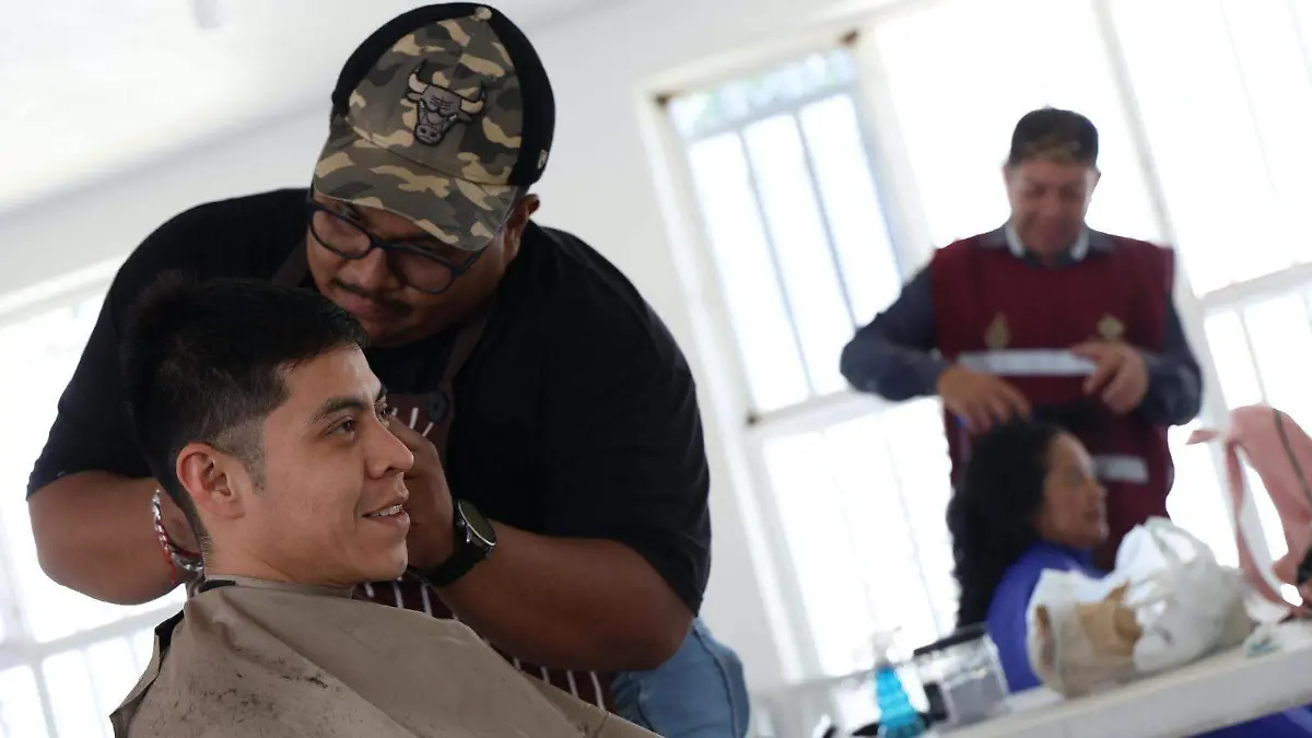  brindan atención diaria a 790 personas 