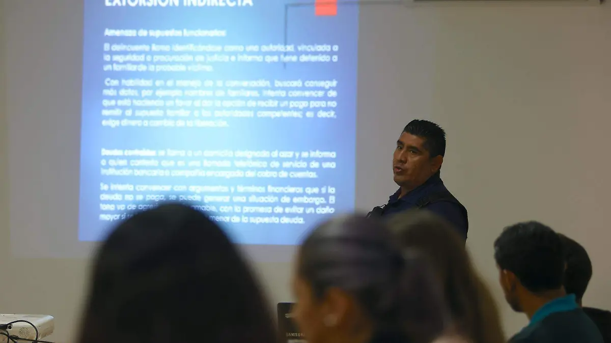 Extorsión  (1)