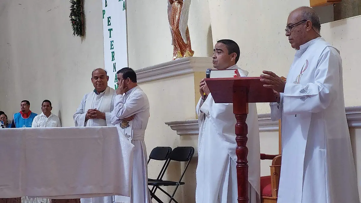Parroquia la Asunciòn de Valle 2