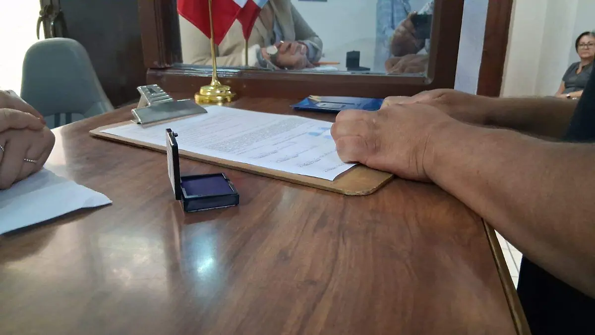 Testamento (3)