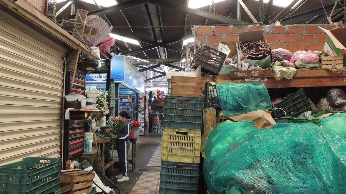 Comercio en Salamanca sigue en vilo