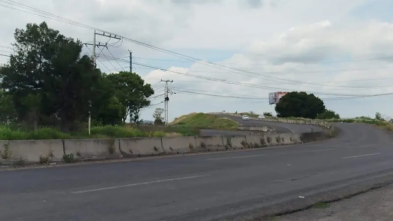 Inseguridad, la falta de iluminación 