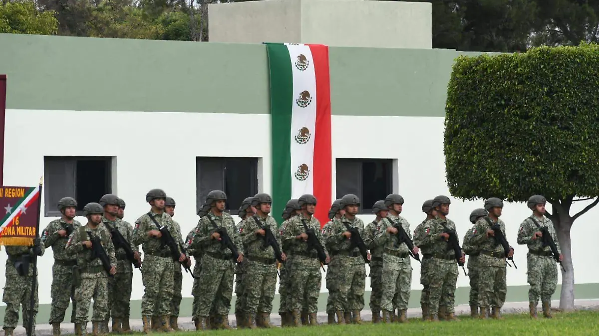 Gesta Heroica de los Niños Héroes