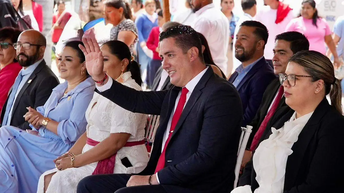 Alcalde-Valle