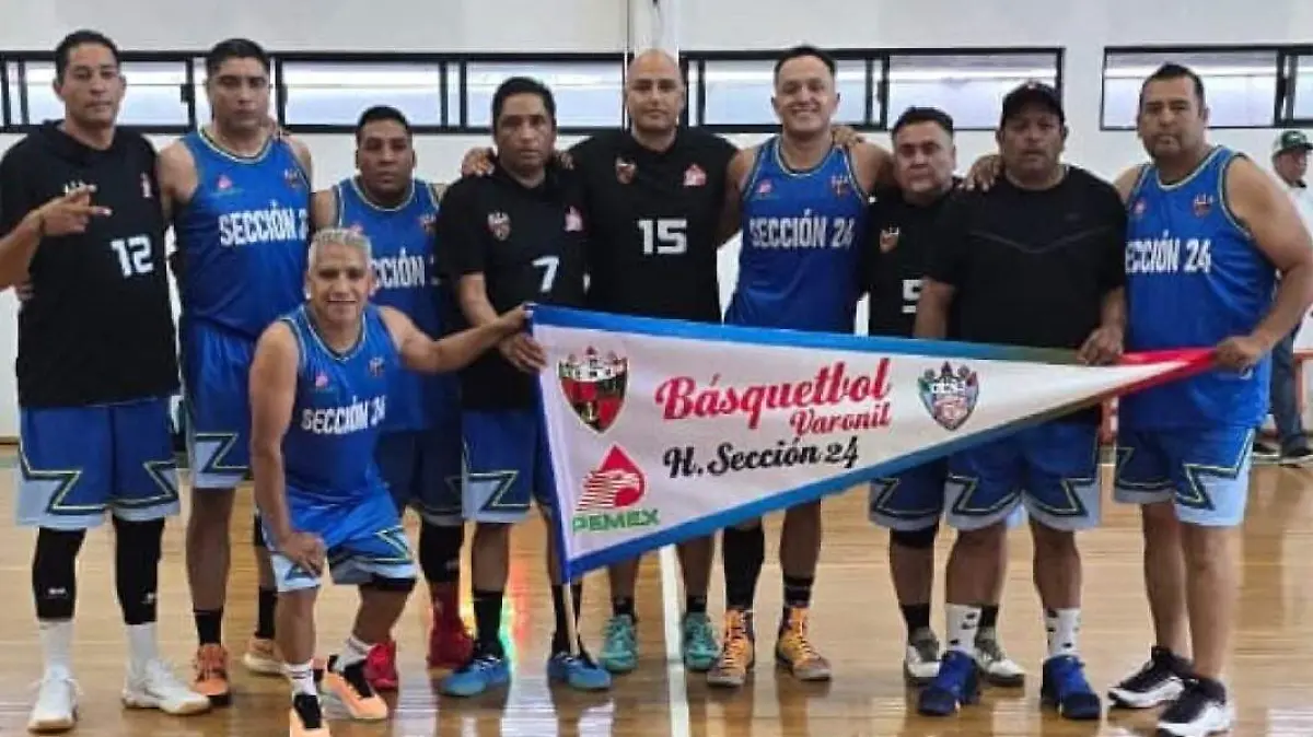 QUINTETOSECCION24-Cortesia-@JUEGOSDEPROTIVOSSTPRM