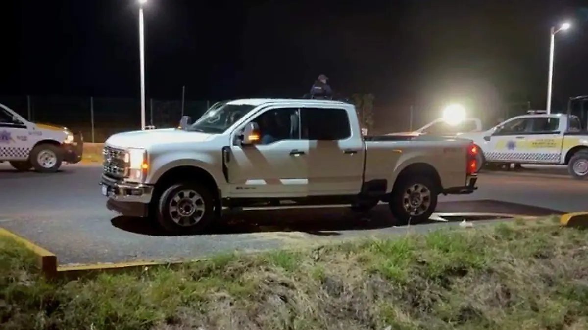 El ataque ocurrió en el libramiento Salamanca - Irapuato