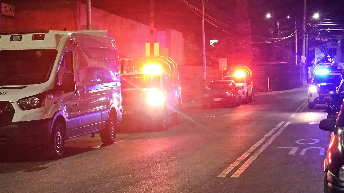 Se implementó un fuerte operativo