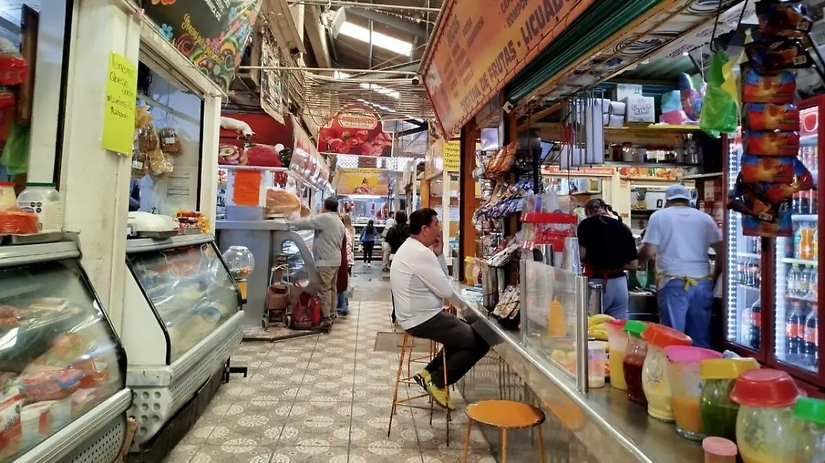 Mercado  (1)