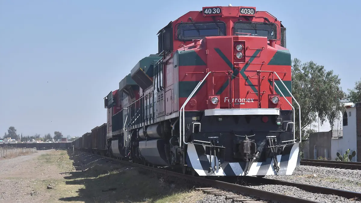 TREN Y VIAS.- EL SOL DE IRAPUATO (3)