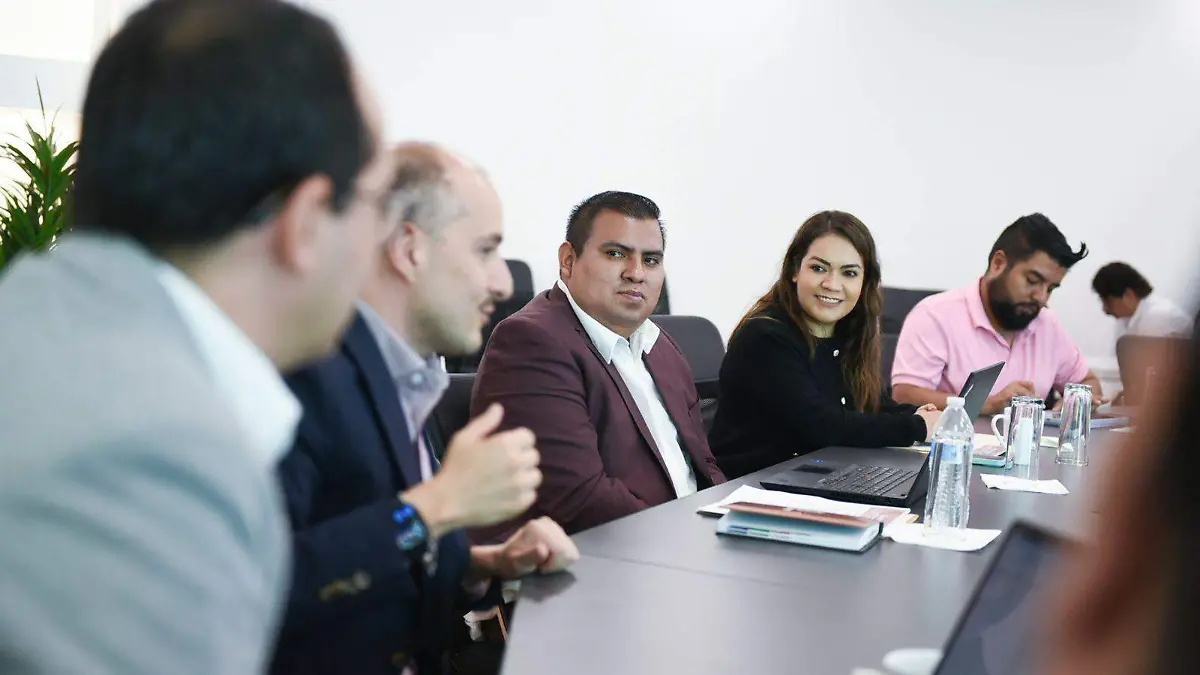 Trayectoria en el servicio público y su compromiso