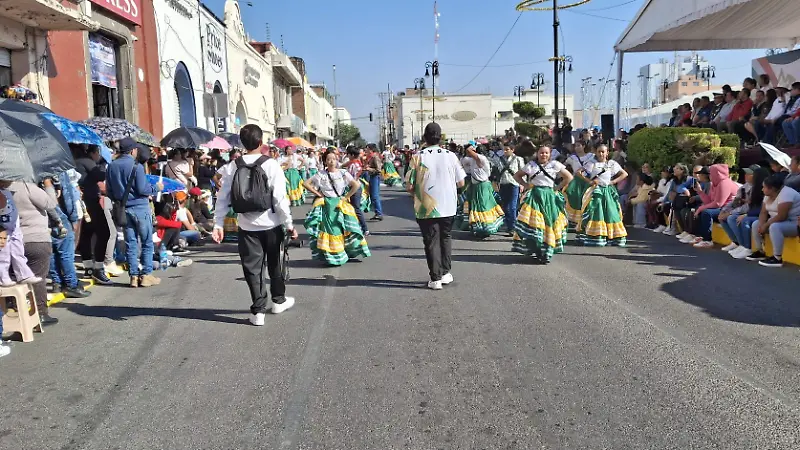 Salmantinos-disfrutan