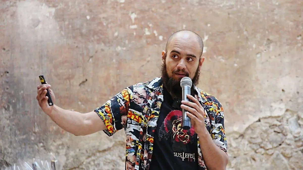 Luis Alonso Cardona 1