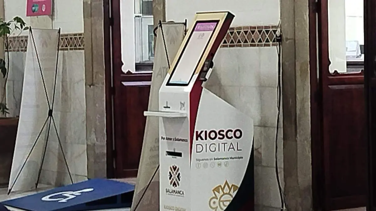 Kiosko (2)
