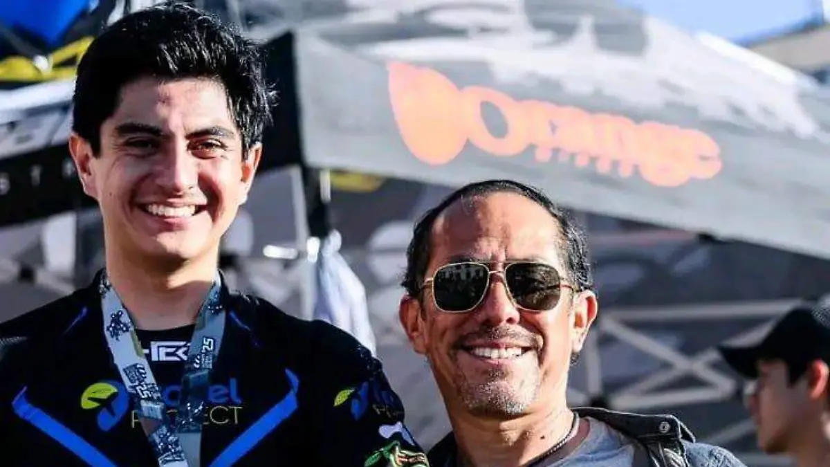 CICLISMOSALMANTINOCACHETES-Cortesia-@FabianAlcantar