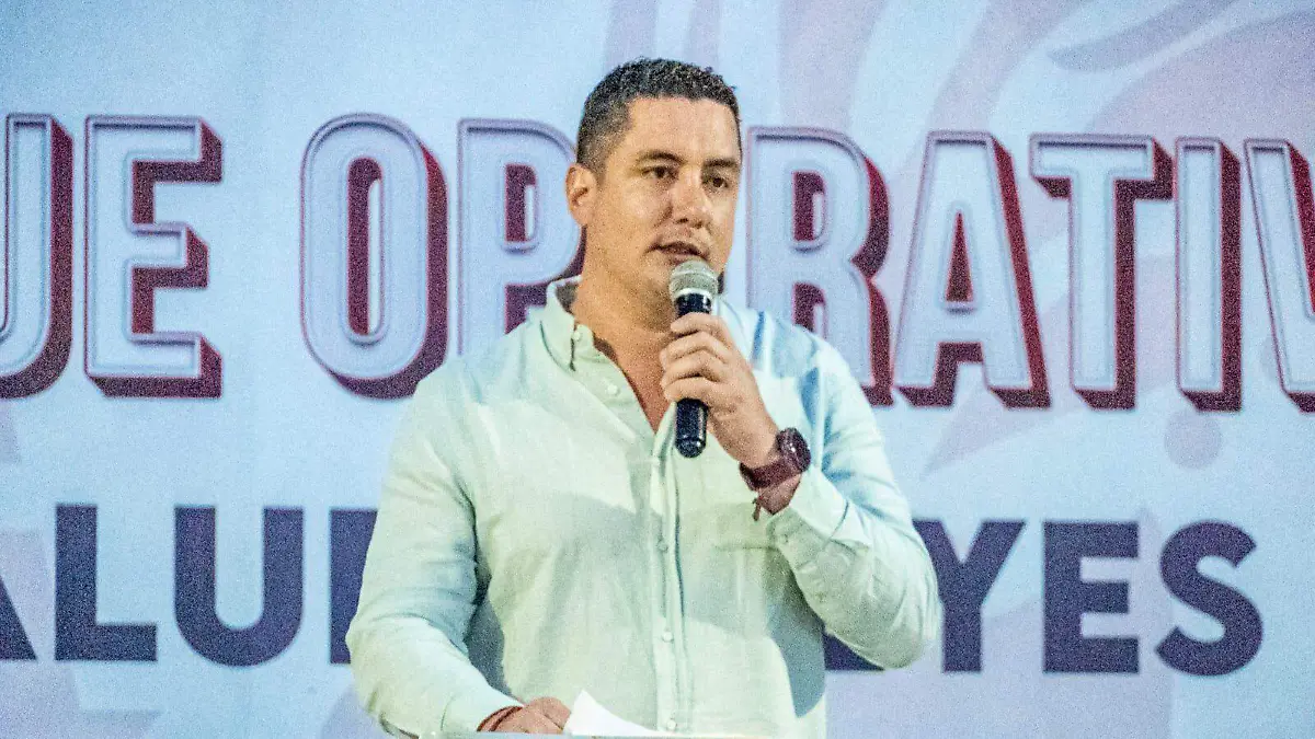 Operativo Guadalupe 2