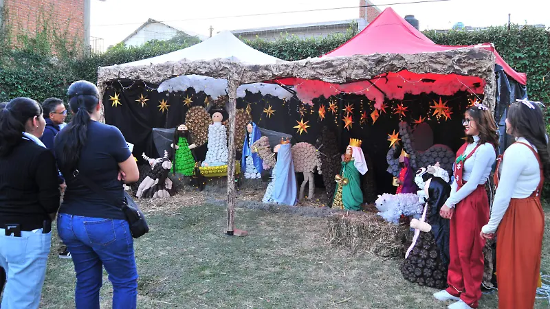 Los-asistentes-admiraron