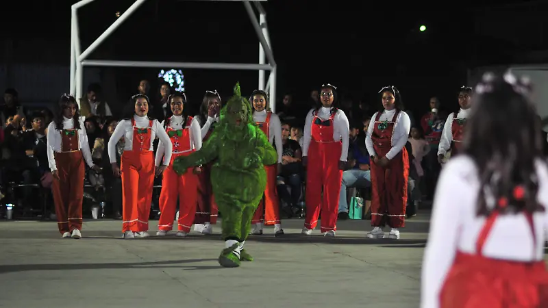 Villancicos-interpretados