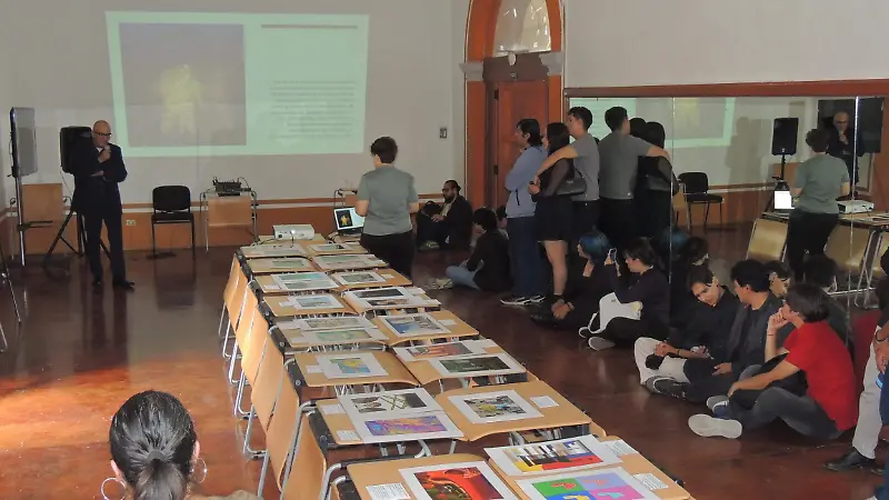 El-centro-de-las-artes